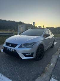 1.4 TSI FR Full Option Impeccable !!