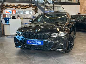 d M Sport *Parkass*LED*Shadow*