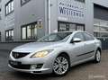 Mazda 6 2.0 S-VT Business Plus Clima Cruise Bose Opendak 1 Grau - thumbnail 1