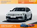 Volkswagen Passat Variant 1.5 etsi act r-line 150cv dsg Gris - thumbnail 1