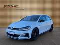 Volkswagen Golf VII GTI TCR/Akrapovic/19" Reifnitz/ACC/Kam. Weiß - thumbnail 1