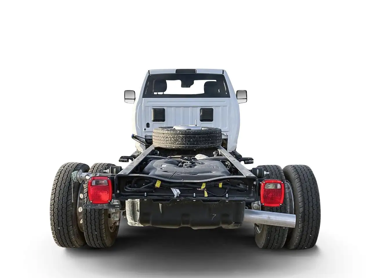 RAM 5500 снимка RAM 5500