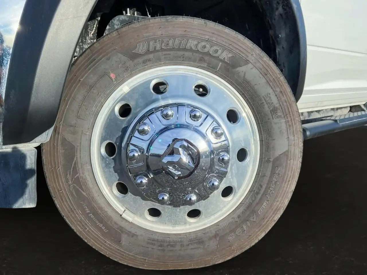 RAM 5500 снимка RAM 5500