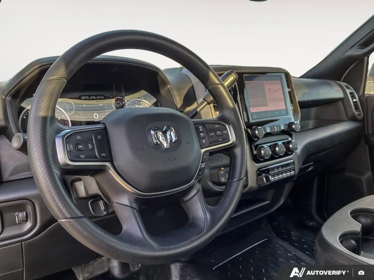 RAM 5500 снимка RAM 5500