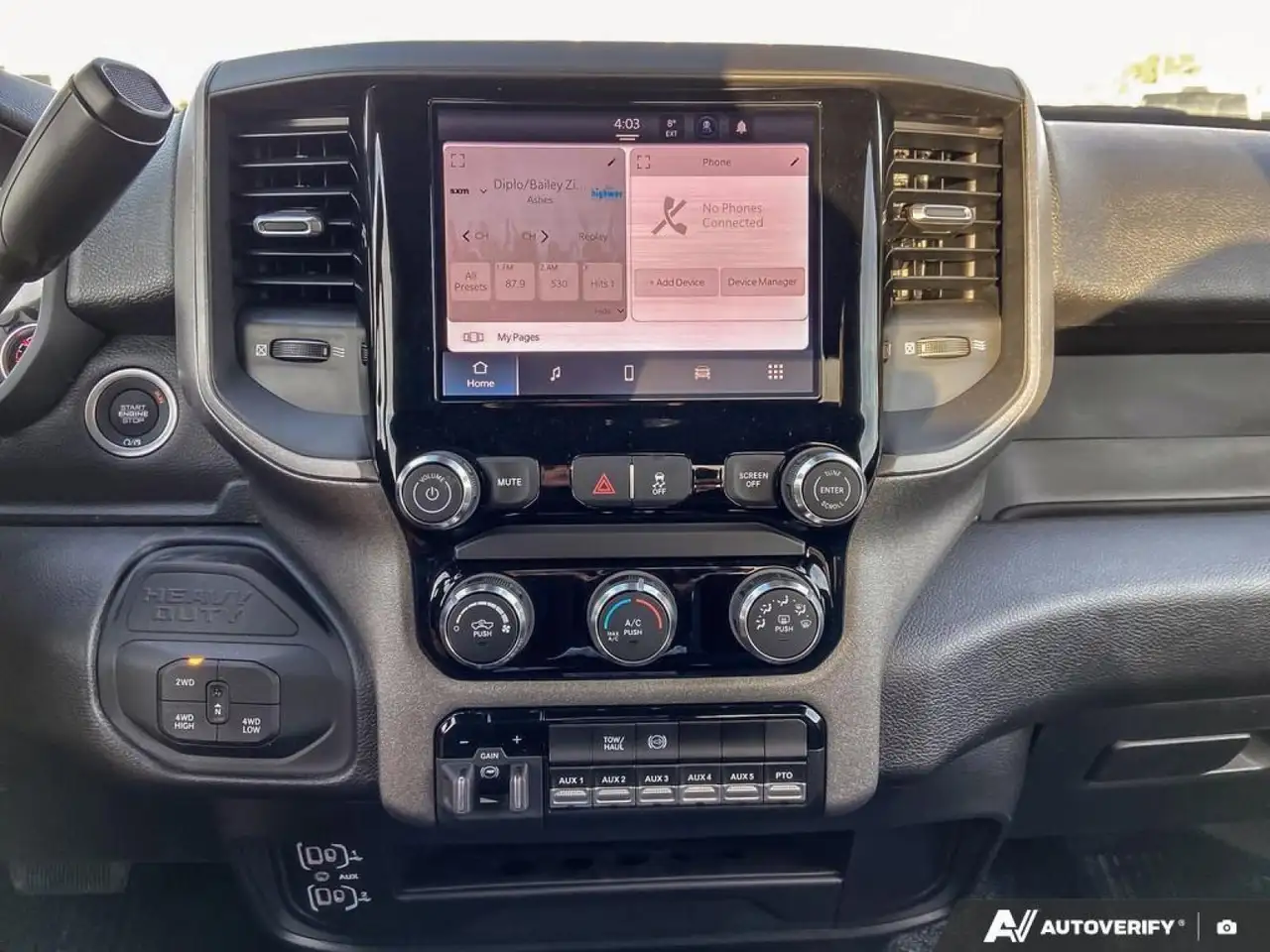 RAM 5500 снимка RAM 5500