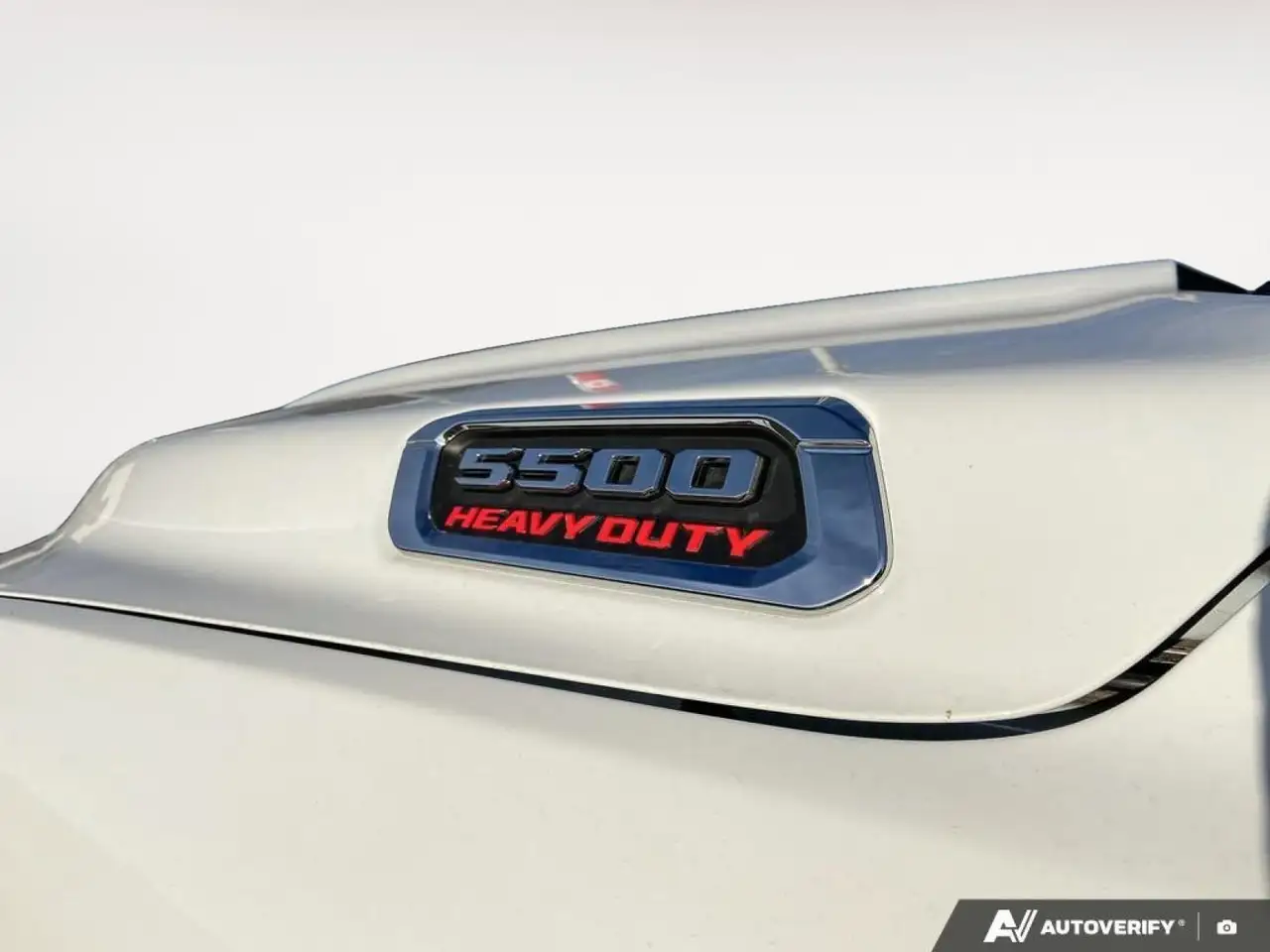 RAM 5500 снимка RAM 5500