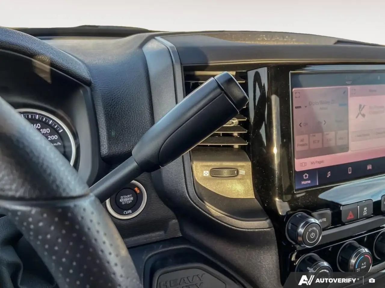 RAM 5500 снимка RAM 5500