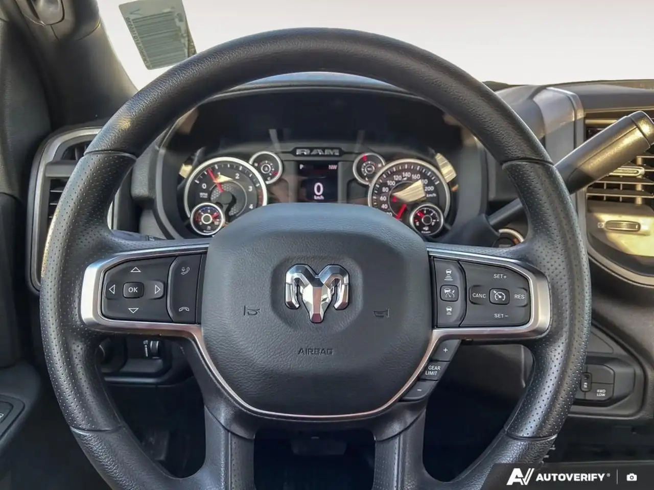 RAM 5500 снимка RAM 5500