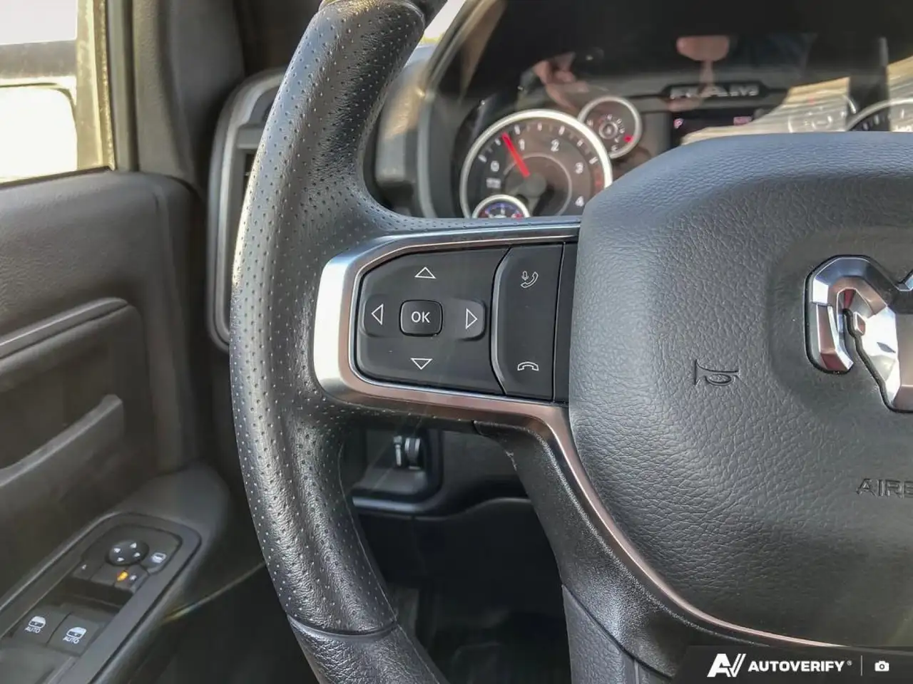 RAM 5500 снимка RAM 5500