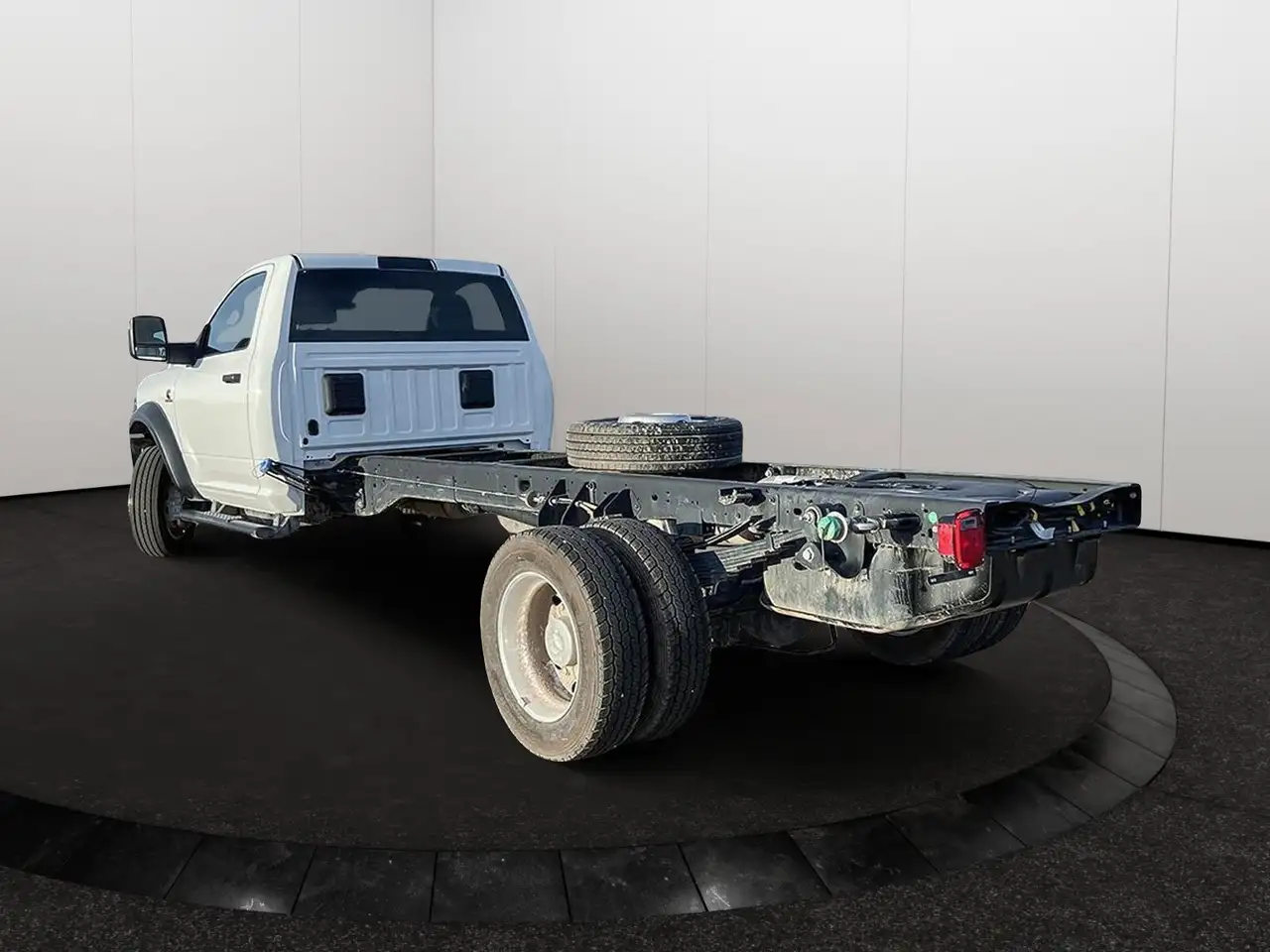 RAM 5500 снимка RAM 5500
