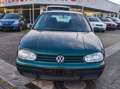 Volkswagen Golf Golf 1.6 FSI Grün - thumbnail 1