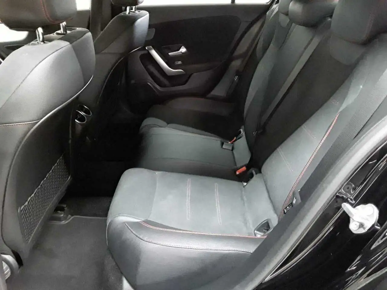 Mercedes-Benz A-Class A 250 e 8G-AMG BusiP LED Sound KAM, миниатюра 13