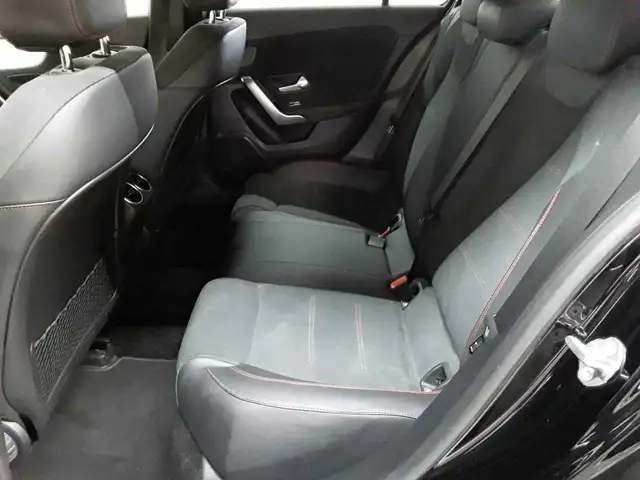 Mercedes-Benz A-Class view 13