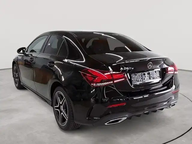 Mercedes-Benz A-Class view 5