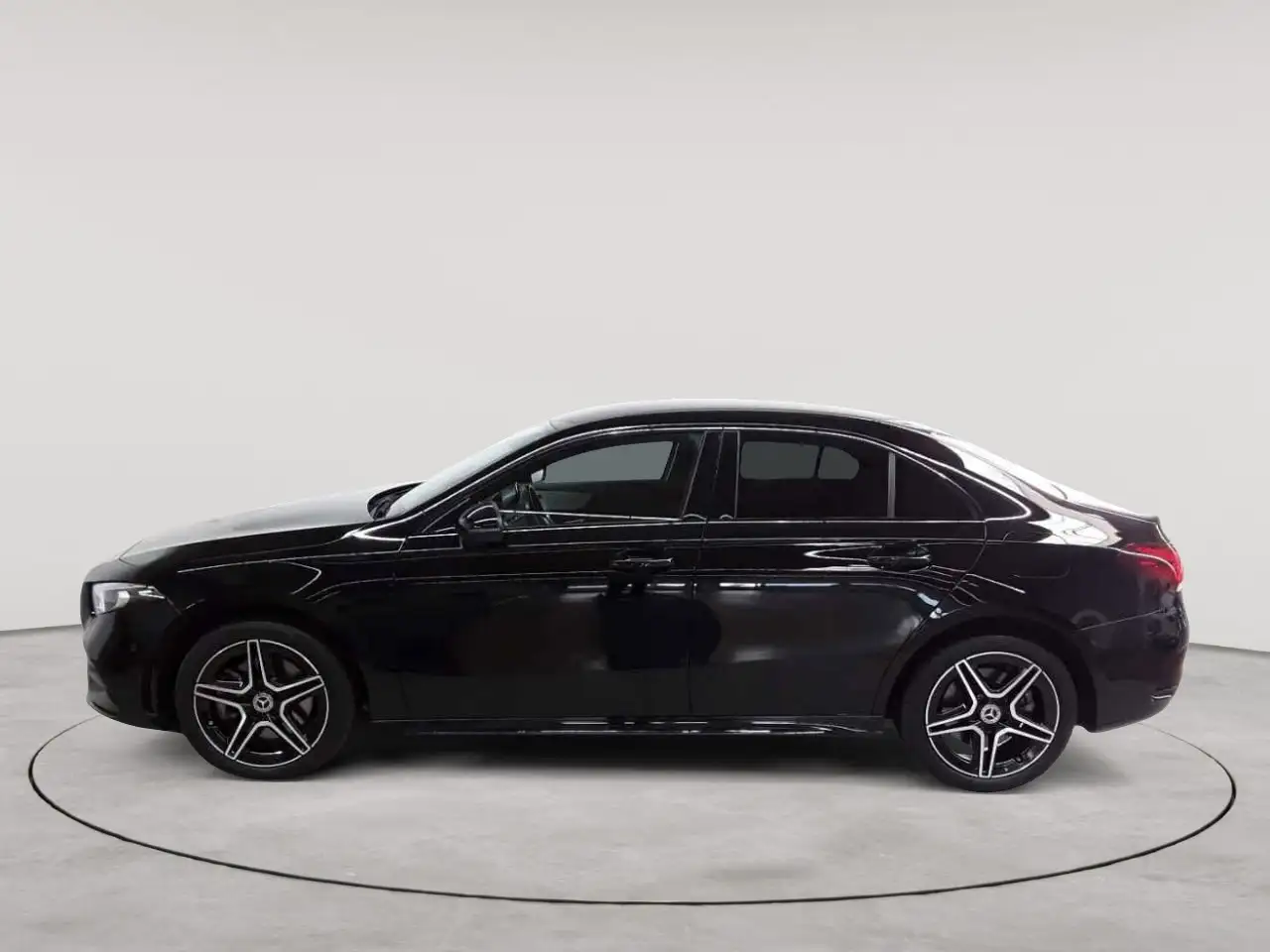 Mercedes-Benz A-Class A 250 e 8G-AMG BusiP LED Sound KAM, миниатюра 6