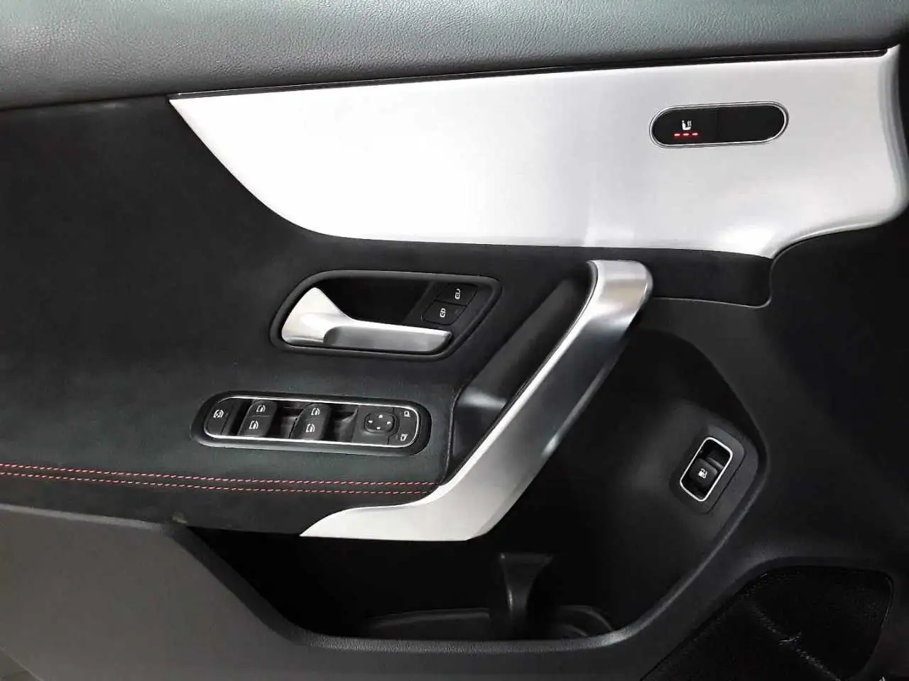 Mercedes-Benz A-Class A 250 e 8G-AMG BusiP LED Sound KAM, миниатюра 16