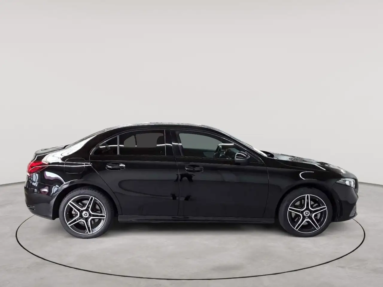 Mercedes-Benz A-Class A 250 e 8G-AMG BusiP LED Sound KAM, миниатюра 3