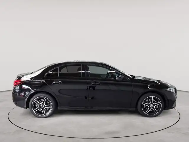 Mercedes-Benz A-Class view 3