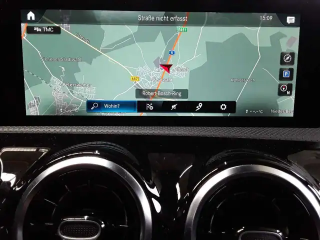 Mercedes-Benz A-Class view 12