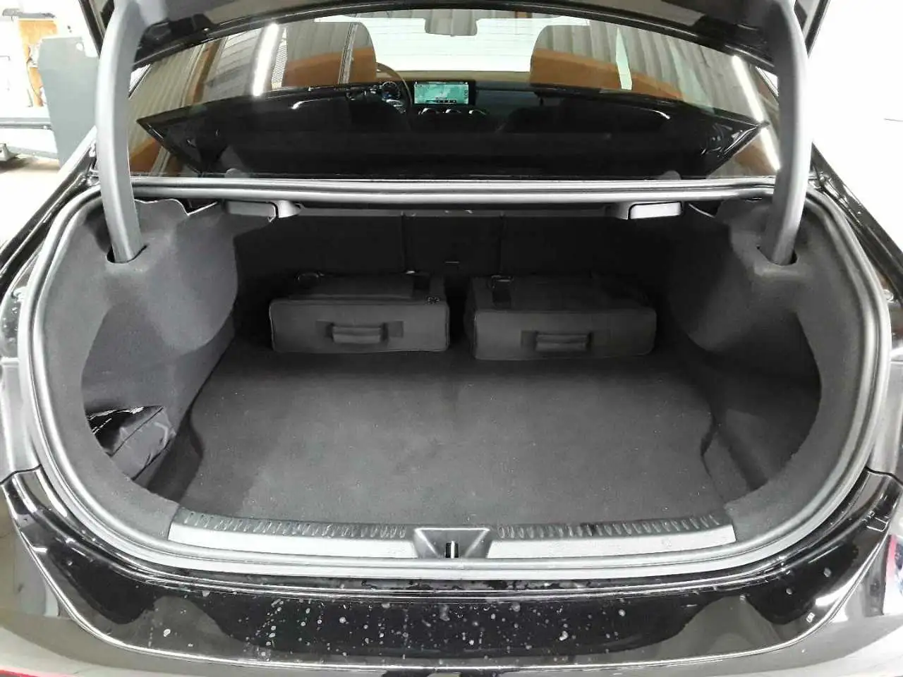 Mercedes-Benz A-Class A 250 e 8G-AMG BusiP LED Sound KAM, миниатюра 15