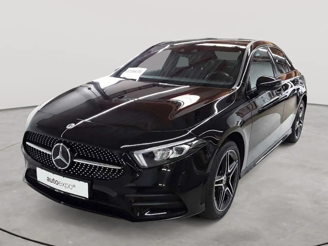 Mercedes-Benz A-Class A 250 e 8G-AMG BusiP LED Sound KAM, миниатюра 2