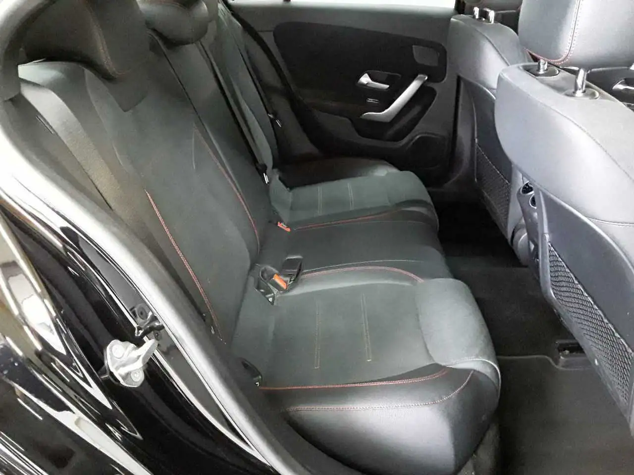 Mercedes-Benz A-Class A 250 e 8G-AMG BusiP LED Sound KAM, миниатюра 14