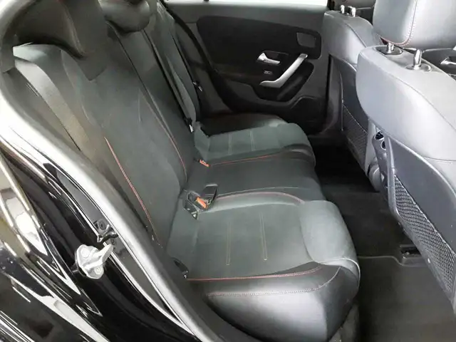 Mercedes-Benz A-Class view 14