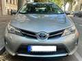Toyota Auris Auris 1.8 VVT-i Hybrid Automatik Touring Sports Li Silber - thumbnail 11