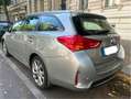 Toyota Auris Auris 1.8 VVT-i Hybrid Automatik Touring Sports Li Silber - thumbnail 9