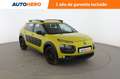 Citroen C4 Cactus 1.6 Blue-HDi Feel Vert - thumbnail 8