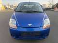 Chevrolet Matiz S Blau - thumbnail 2