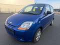 Chevrolet Matiz S Blau - thumbnail 1
