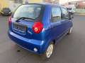 Chevrolet Matiz S Blau - thumbnail 5