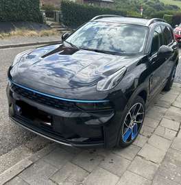 PHEV 1.5 Turbo
