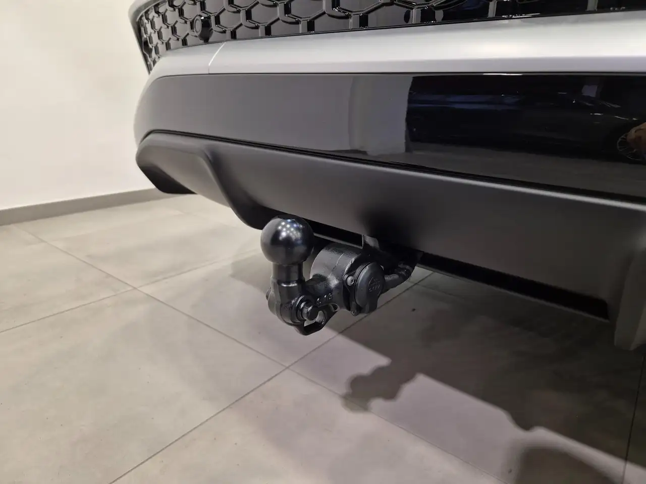 Audi Q3 2026 — фото 15