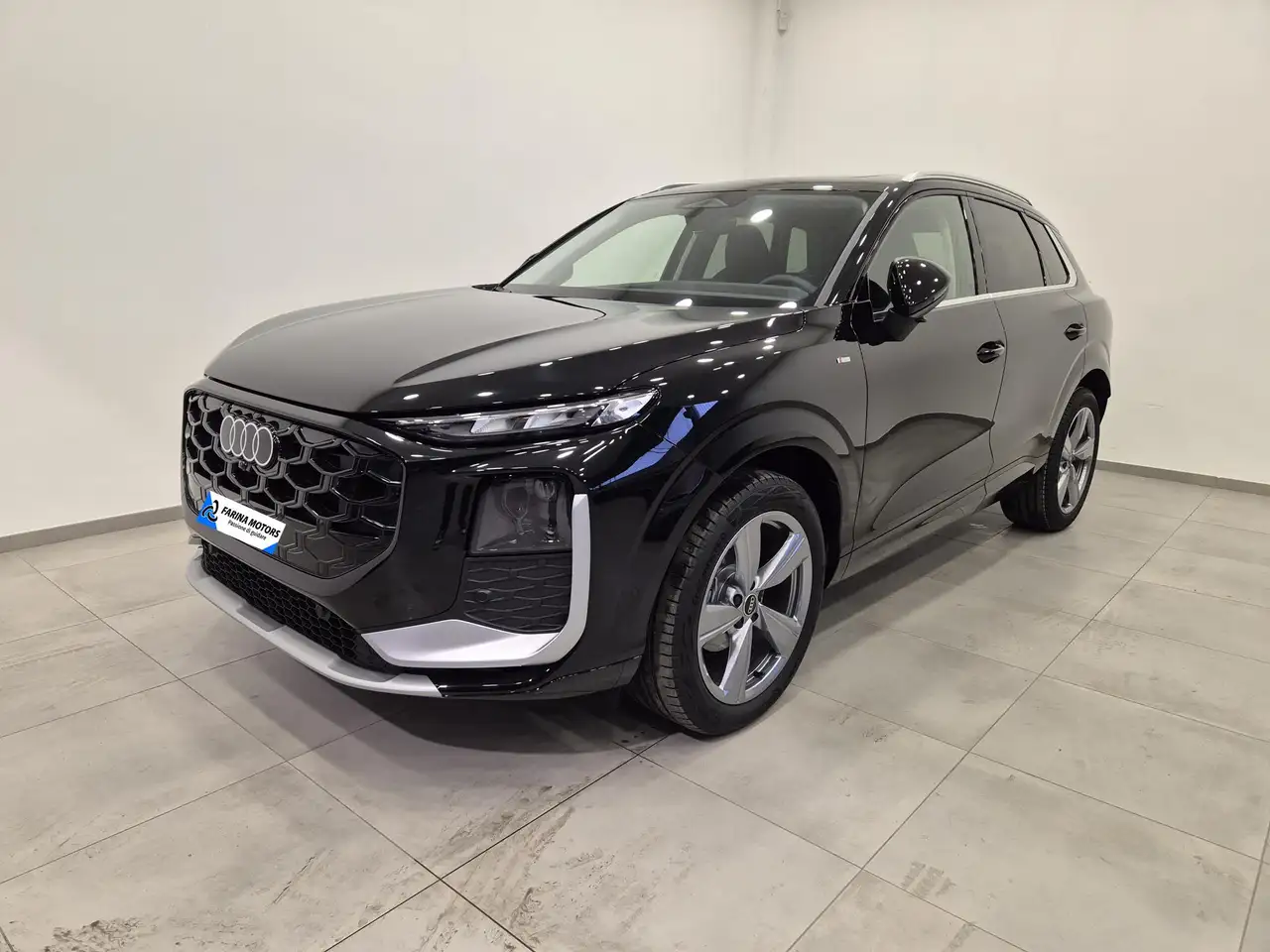 Audi Q3 2026