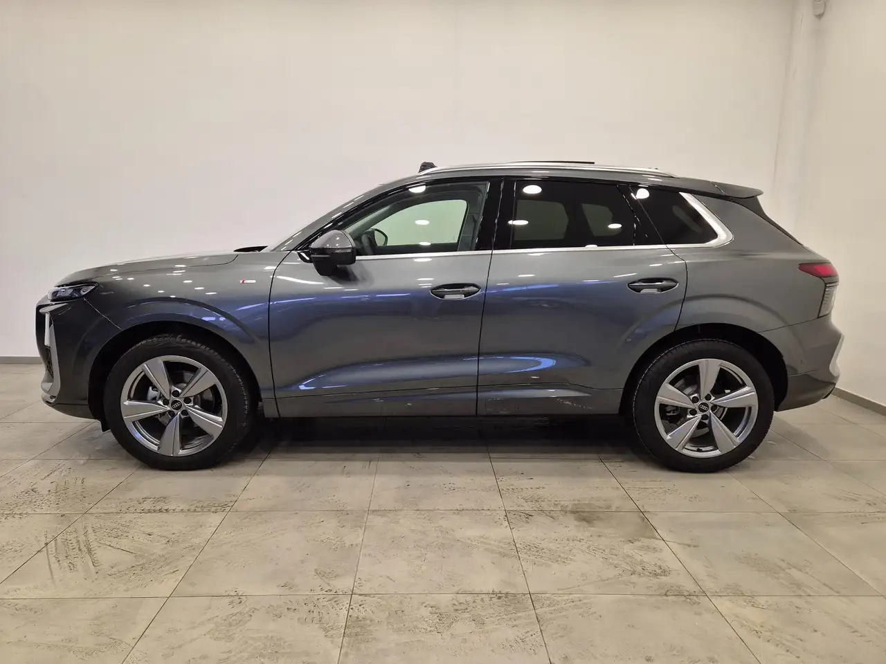 Audi Q3 2026