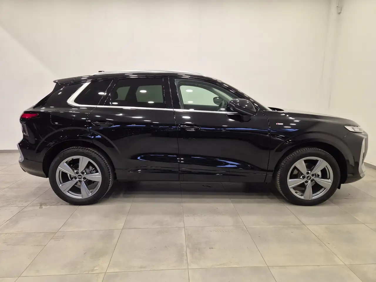 Audi Q3 2026