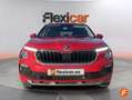 Skoda Kamiq 1.0 TSI Selection 70kW Rojo - thumbnail 2