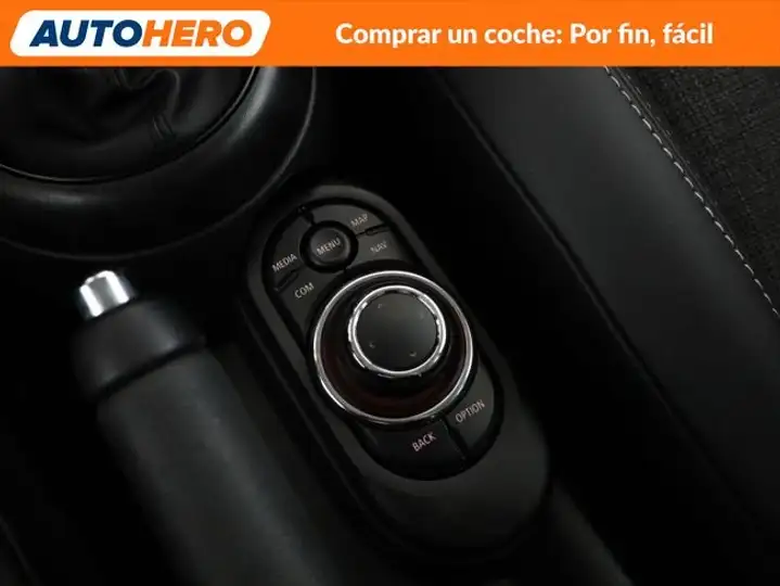 MINI Cooper 2021, foto 28