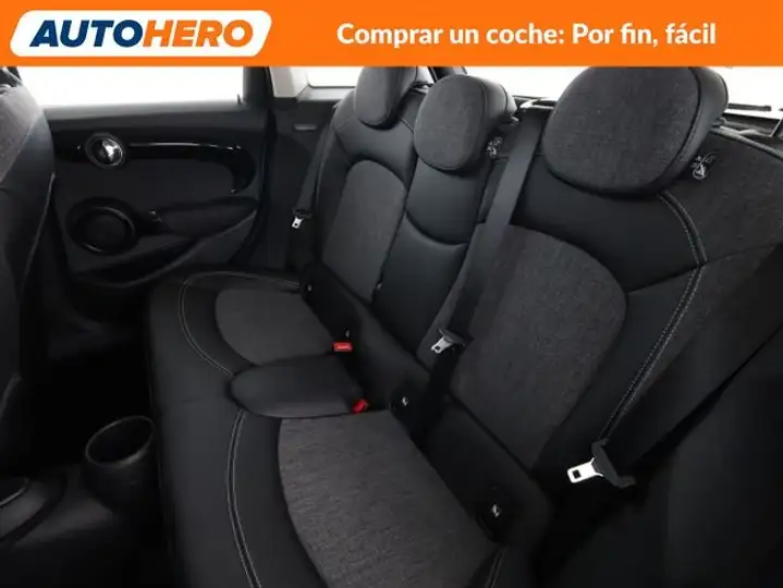 MINI Cooper 2021, foto 15