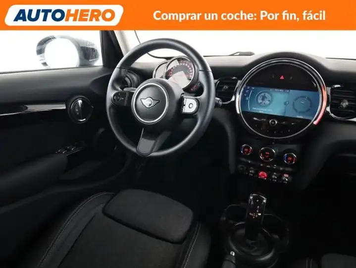 MINI Cooper 2021, foto 14