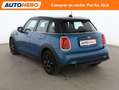 MINI Cooper Azul - thumbnail 4