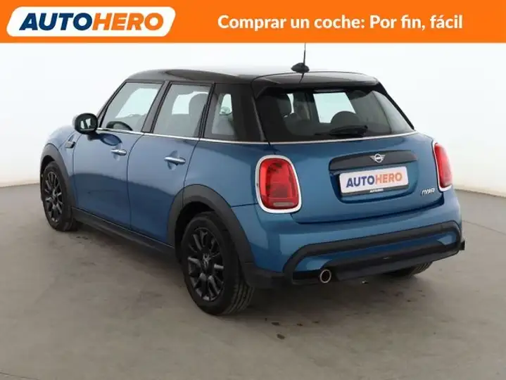 MINI Cooper 2021, foto 4