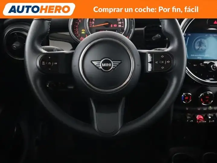 MINI Cooper 2021, foto 23