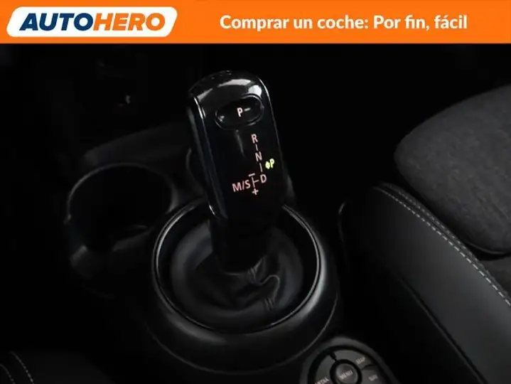 MINI Cooper 2021, foto 26