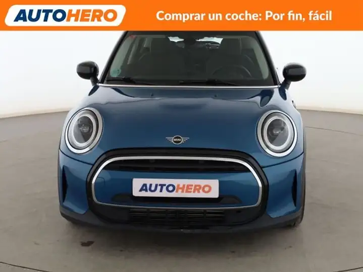 MINI Cooper 2021, foto 9