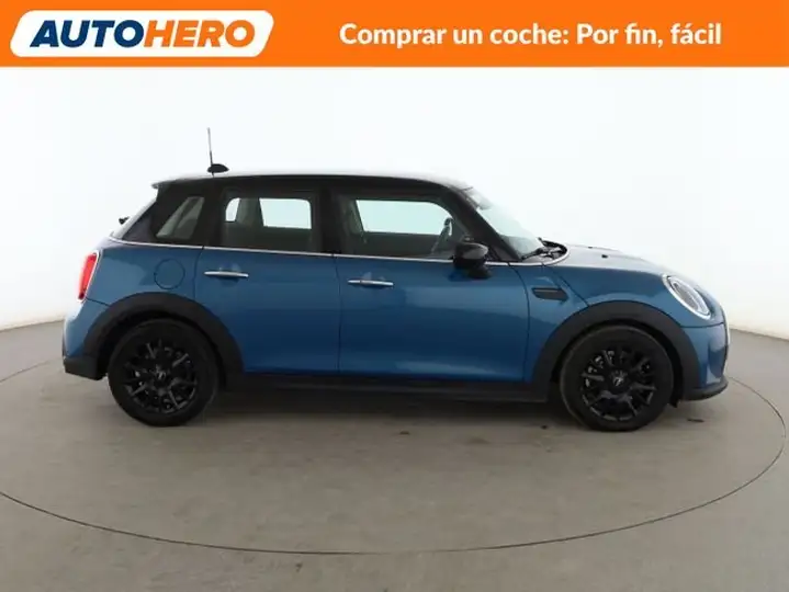 MINI Cooper 2021, foto 7