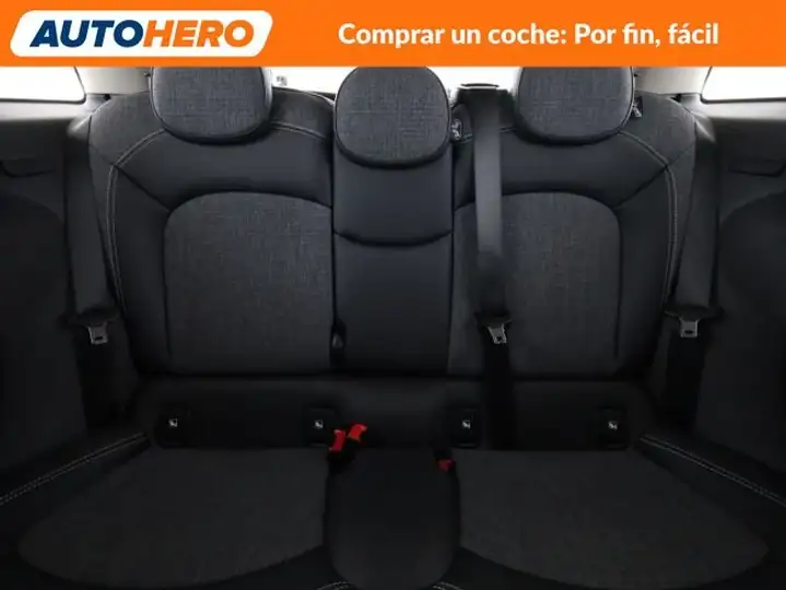 MINI Cooper 2021, foto 16