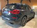 BMW X3 M i LEDER NAV LED DRIVING ASSIST CAMERA AHK Noir - thumbnail 3